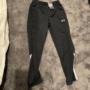 NWT Under Armor Pants